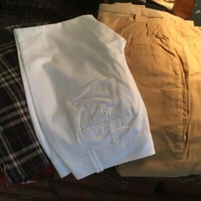 J - 630 Ladies  Pants/Shorts