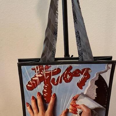 LOT 133 Karin's Kitsch Purse Tubes Album Cover