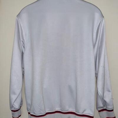 LOT 183 California Angels Sports Jacket XL