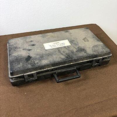 #90 Daiwa Executive Travel Fishing Pack