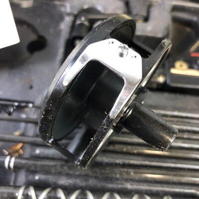 #90 Daiwa Executive Travel Fishing Pack