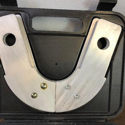 #92 Warner Ladder Supports