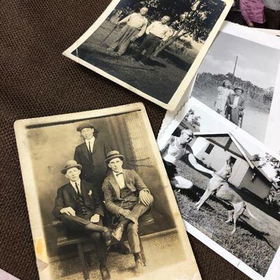 #95 Photo Collection 