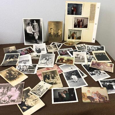 #95 Photo Collection 