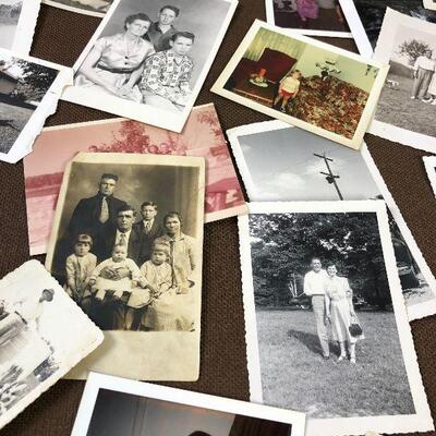 #95 Photo Collection 