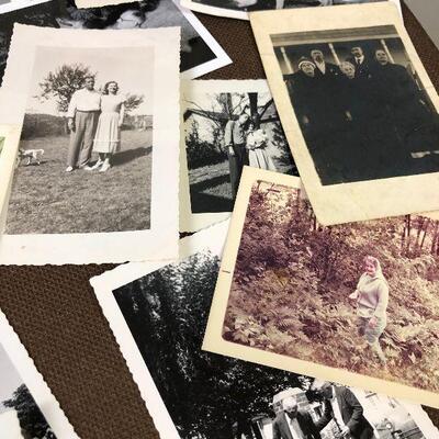 #95 Photo Collection 