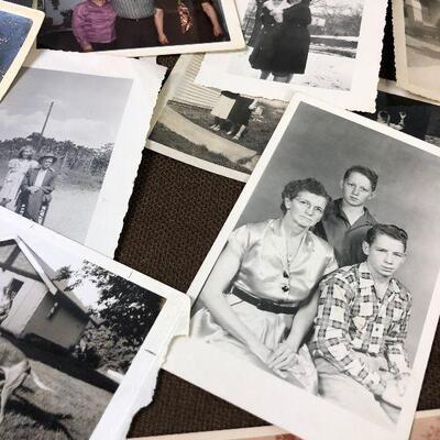 #95 Photo Collection 