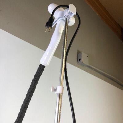 #118 Home Steamer - "HOME TOUCH" 