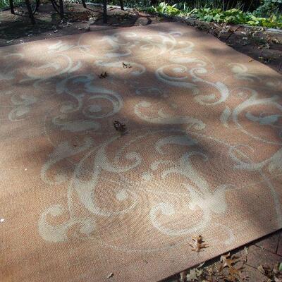 Outdoor Rug 