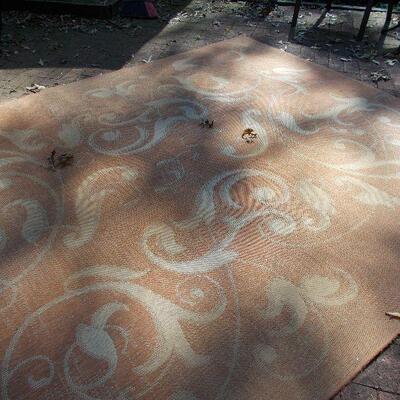 Outdoor Rug 