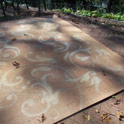 Outdoor Rug 