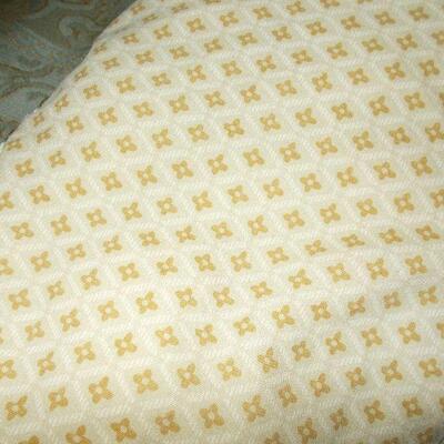 Croscill King Size Comforter and Shams