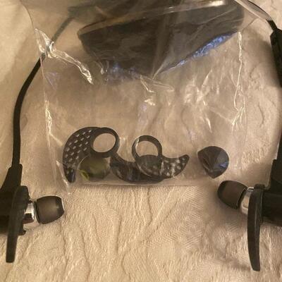 Jaybird Headphones