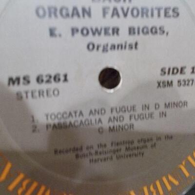 Five Albums of Classical Music