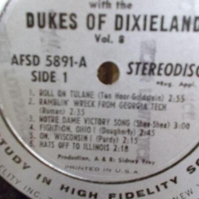 Album by Dukes of Dixieland