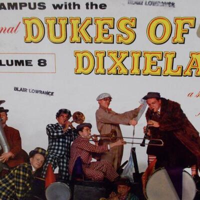 Album by Dukes of Dixieland
