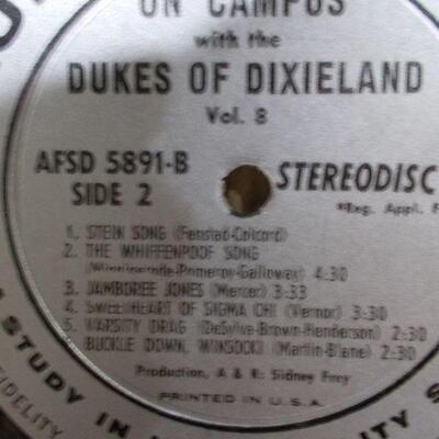 Album by Dukes of Dixieland