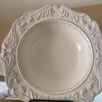 Large Serving dish 