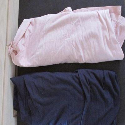 Lot 18- Two Lands End Skirts