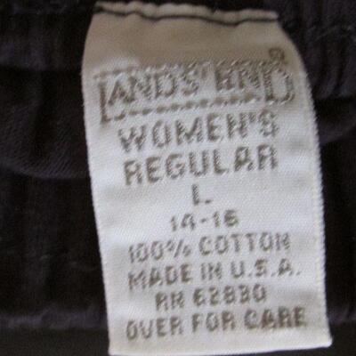 Lot 18- Two Lands End Skirts