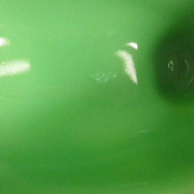 Lot 33- LE Smith Jadeite Rabbit