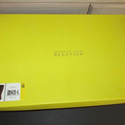 Lot 39- Kenneth Cole Reaction Boots