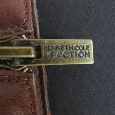 Lot 39- Kenneth Cole Reaction Boots