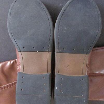 Lot 39- Kenneth Cole Reaction Boots