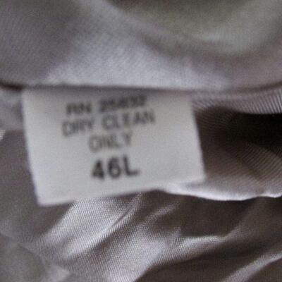 Lot 41- Circle S Jacket