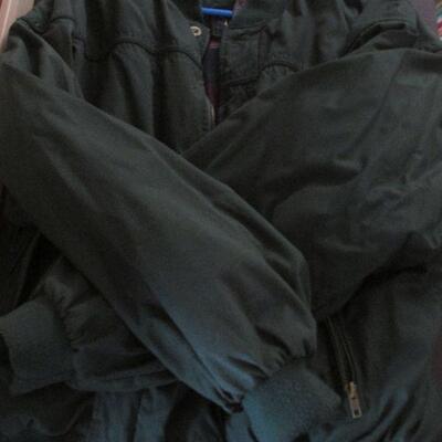 Lot 42- La Paz by Catalina Jacket