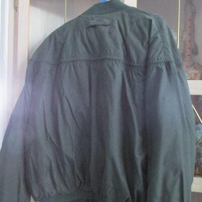 Lot 42- La Paz by Catalina Jacket