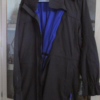 Lot 43- REI Women's Jacket