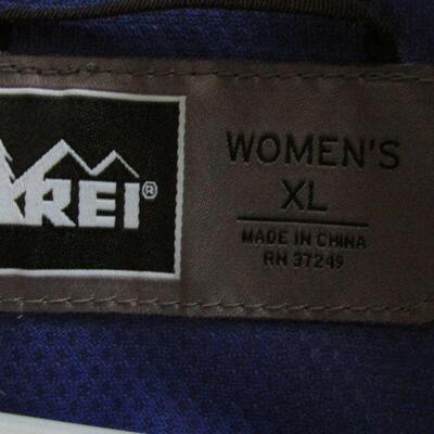 Lot 43- REI Women's Jacket