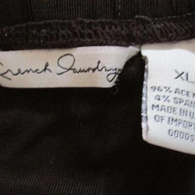 Lot 44- French Laundry Skirt