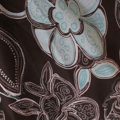 Lot 45- East 5th Floral Skirt