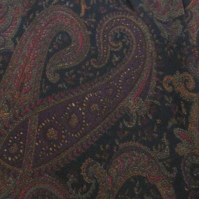 Lot 47- Chaps Skirt