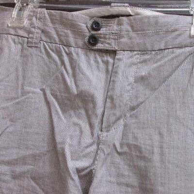 Lot 49- Old Navy Stripped Pants