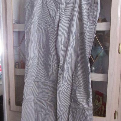 Lot 49- Old Navy Stripped Pants