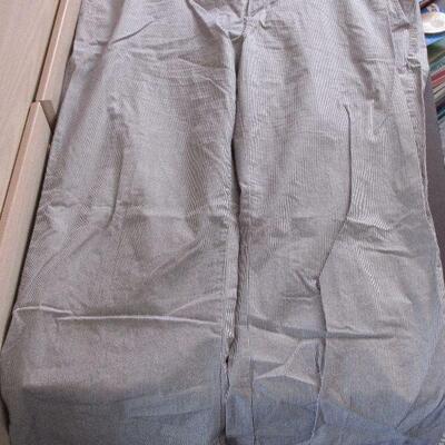 Lot 49- Old Navy Stripped Pants