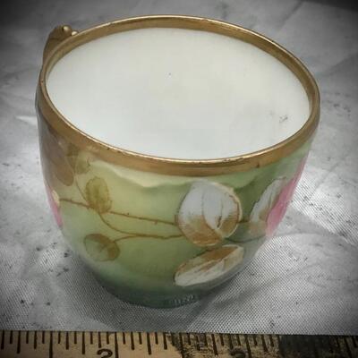 â€œImperial Princess Austriaâ€ Vintage Tea Cup