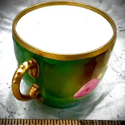 â€œImperial Princess Austriaâ€ Vintage Tea Cup