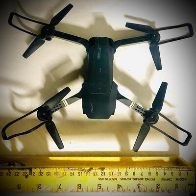 Hubsan Zino PRO 4KM Drone