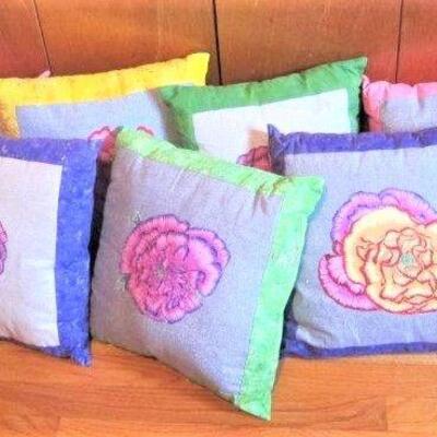 Pillows