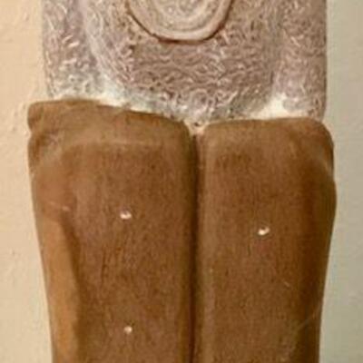 Ireland Joe Stone Carving