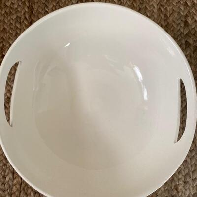 Large serving dish 