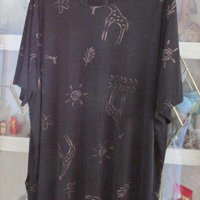Lot 54- Impressions Lifestyle Shirt