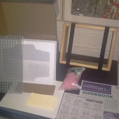 Lot 61- Arnold Grummer's Papermill Pro