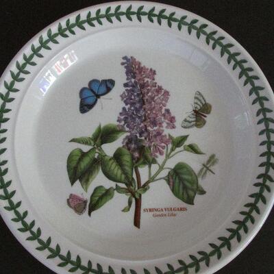 Lot 67- Collection of Portmeirion Plates