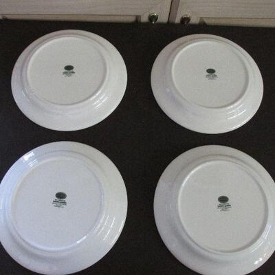 Lot 67- Collection of Portmeirion Plates
