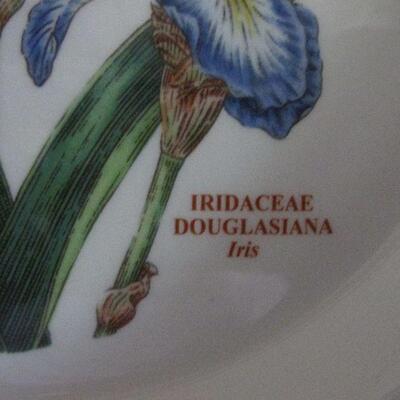 Lot 67- Collection of Portmeirion Plates